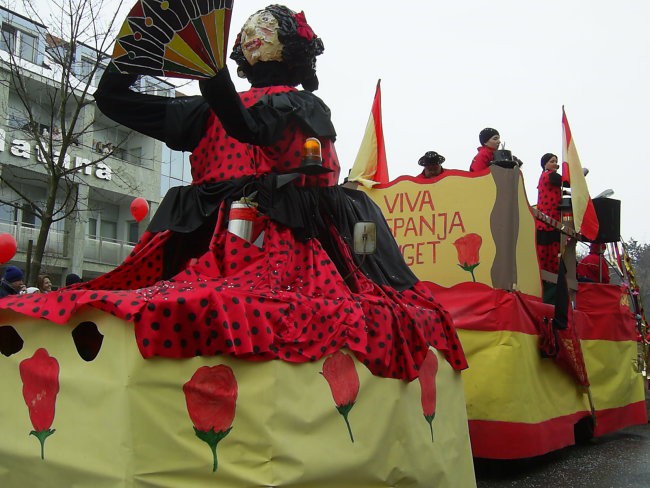 Ptujski karneval 2006 - foto povečava