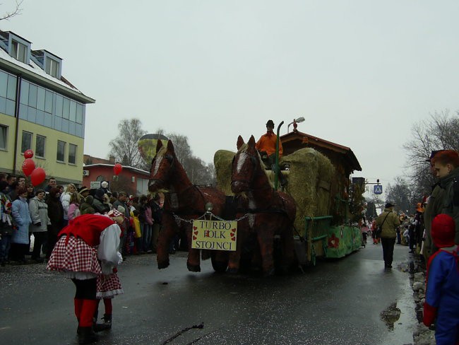 Ptujski karneval 2006 - foto povečava