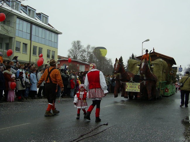 Ptujski karneval 2006 - foto povečava