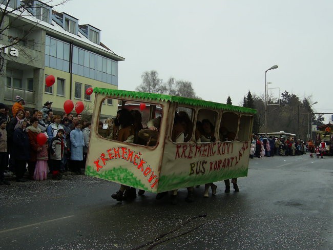 Ptujski karneval 2006 - foto povečava