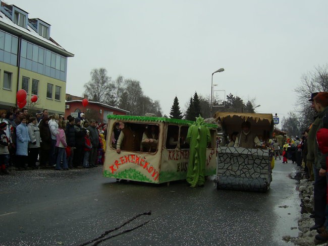 Ptujski karneval 2006 - foto povečava