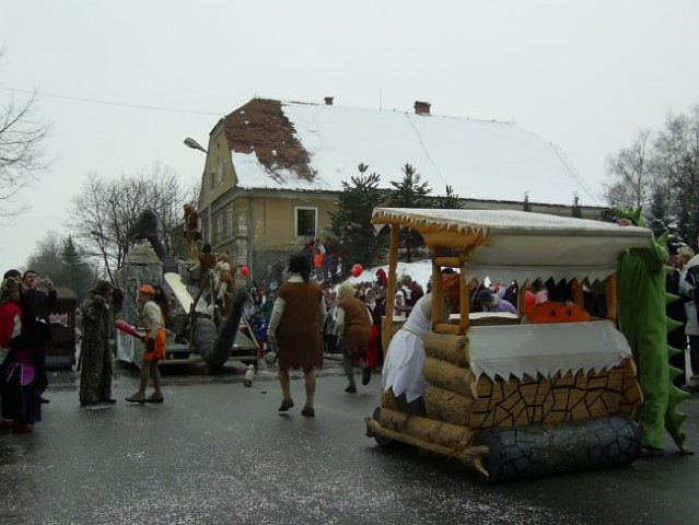 Ptujski karneval 2006 - foto