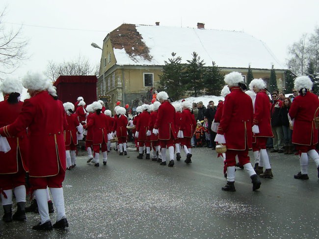 Ptujski karneval 2006 - foto povečava