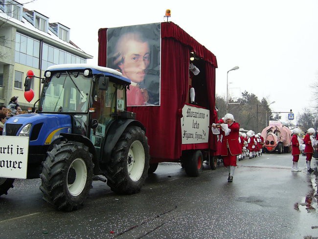 Ptujski karneval 2006 - foto povečava