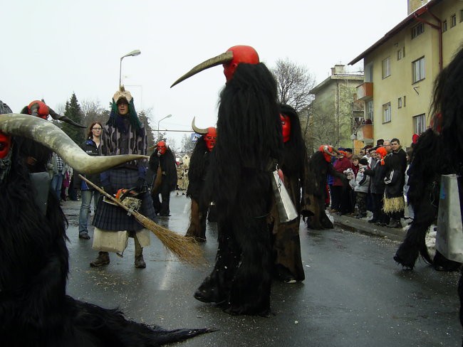 Ptujski karneval 2006 - foto povečava