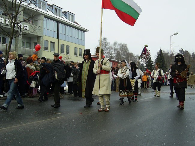 Ptujski karneval 2006 - foto povečava