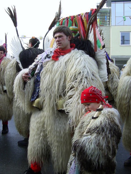 Ptujski karneval 2006 - foto povečava