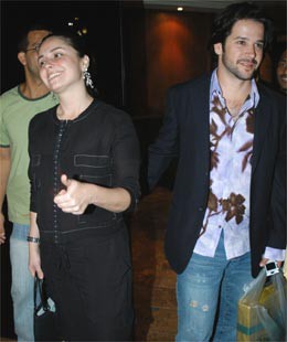 MURILO BENICIO - foto