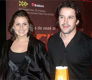 MURILO BENICIO - foto