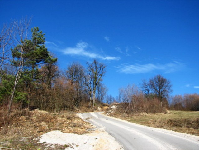 Marec 2008 - foto