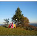 Limbarska gora november2006