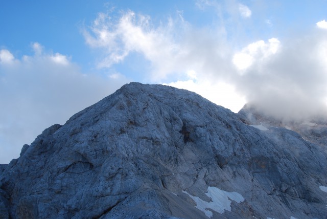 24.obrtniški pohod na triglav - foto