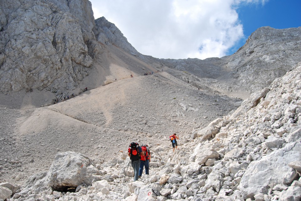 24.obrtniški pohod na triglav - foto povečava