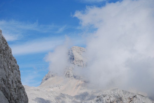 24.obrtniški pohod na triglav - foto