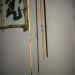Bamboo fly rod - LAKIRANJE