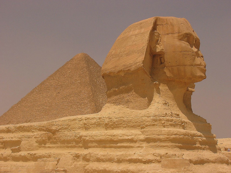 EGIPT 2006 - foto povečava