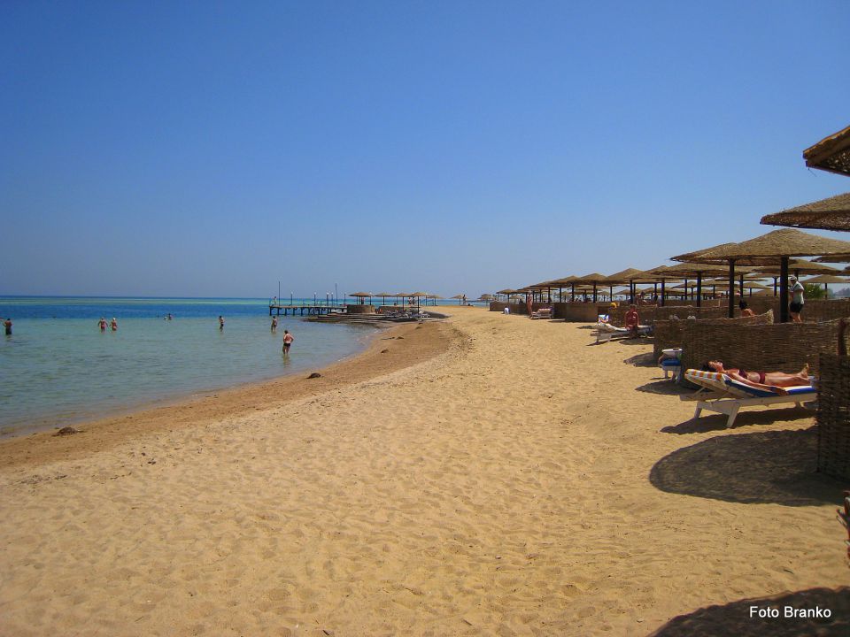 SEA STAR BEAU RIVAGE - HURGHADA 2009 - foto povečava