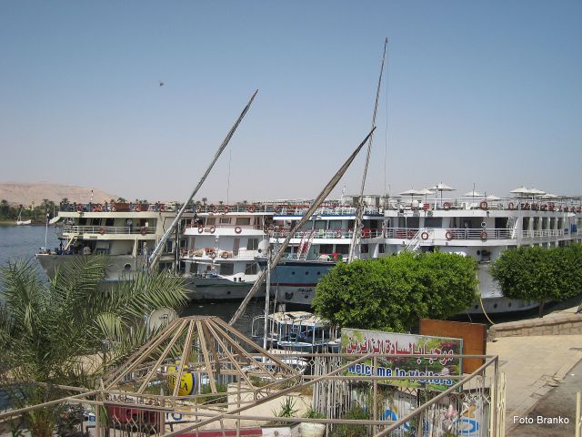 SEA STAR BEAU RIVAGE - HURGHADA 2009 - foto