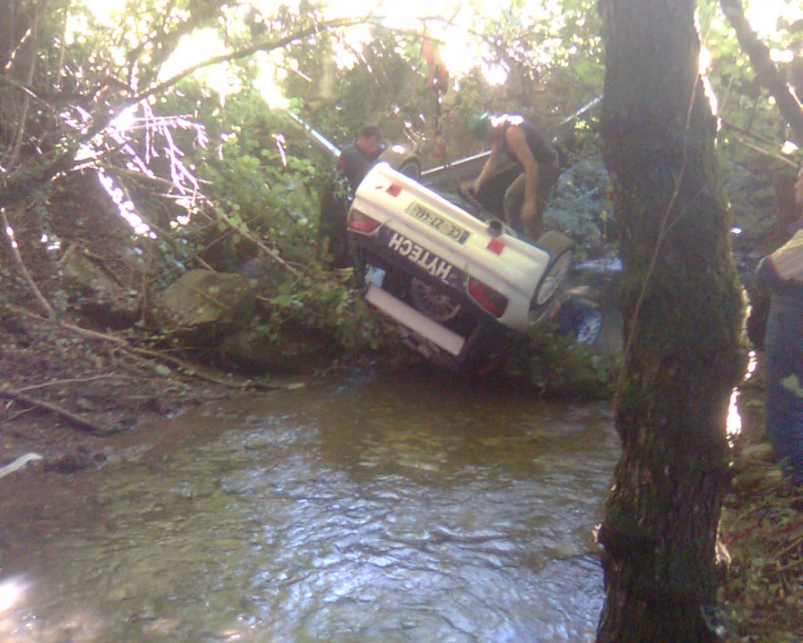 Rally Ajdovščina - foto povečava