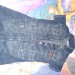 JEans oblekica, št.128, kupljena v TAKKO FASHION; oblečena 3 krat, cena 6 eurov