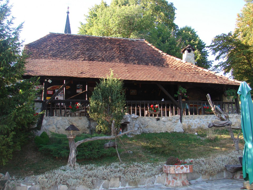 koča