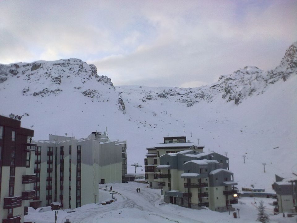 Tignes - Val Claret & Val d'Isere - foto povečava