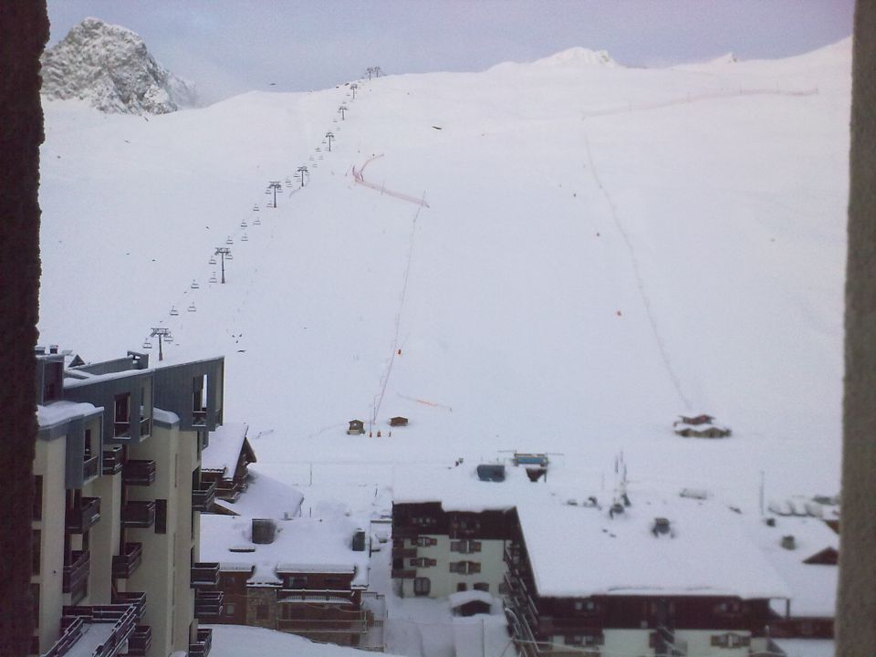Tignes - Val Claret & Val d'Isere - foto povečava