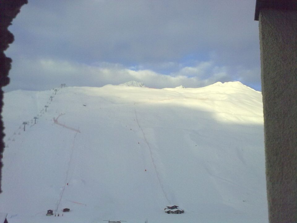 Tignes - Val Claret & Val d'Isere - foto povečava