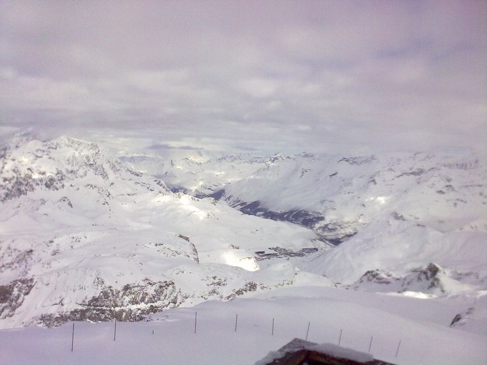 Tignes - Val Claret & Val d'Isere - foto povečava