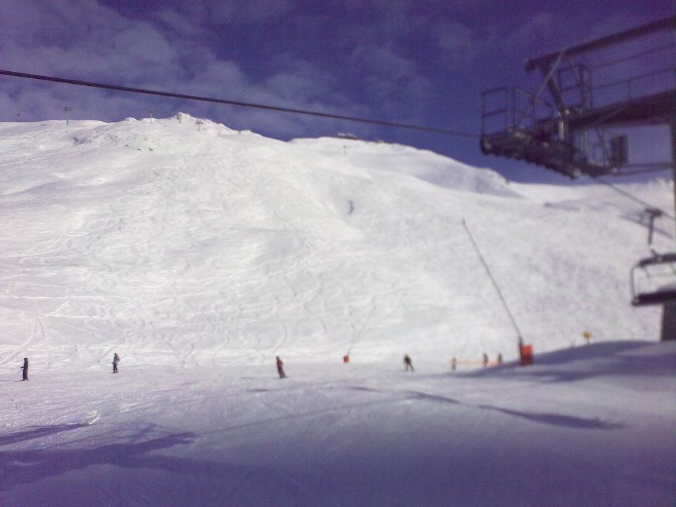 Tignes - Val Claret & Val d'Isere - foto povečava