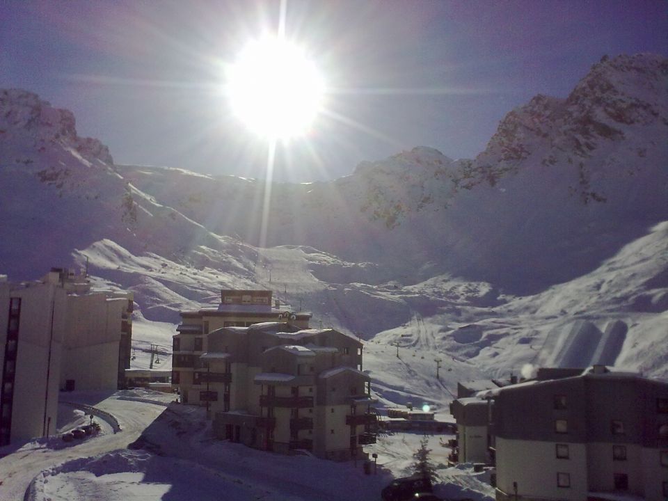 Tignes - Val Claret & Val d'Isere - foto povečava