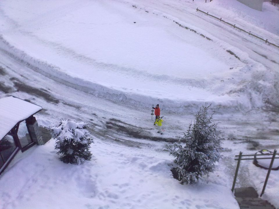 Tignes - Val Claret & Val d'Isere - foto povečava