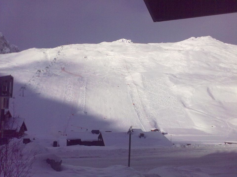 Tignes - Val Claret & Val d'Isere - foto povečava