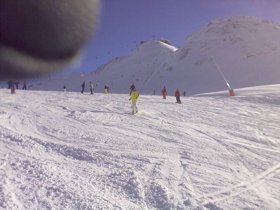 Tignes - Val Claret & Val d'Isere - foto povečava