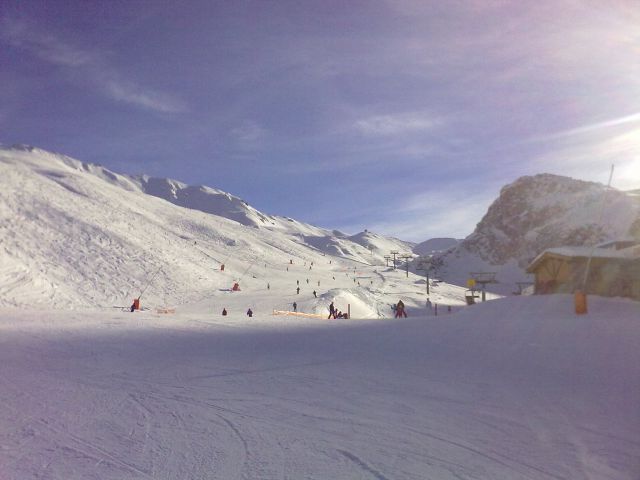 Tignes - Val Claret & Val d'Isere - foto