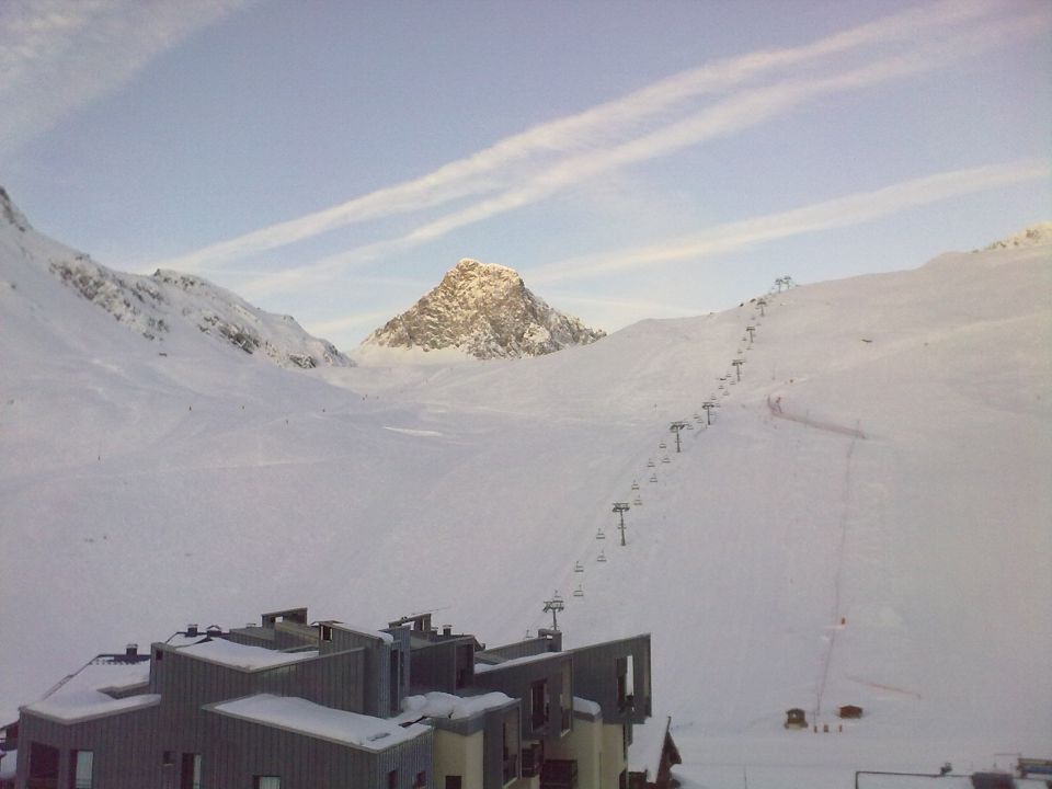 Tignes - Val Claret & Val d'Isere - foto povečava