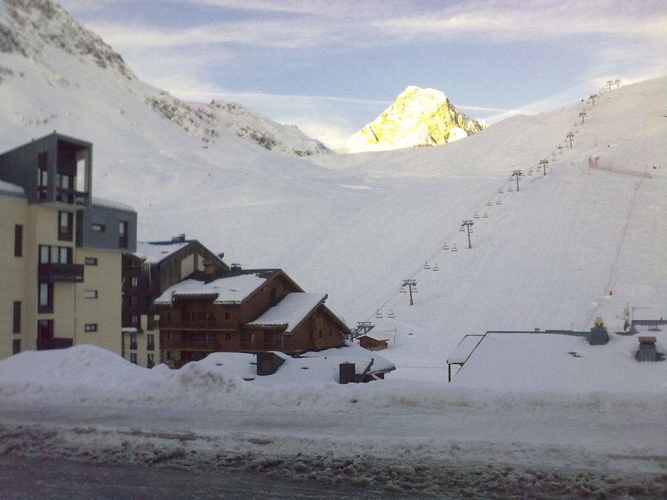 Tignes - Val Claret & Val d'Isere - foto povečava