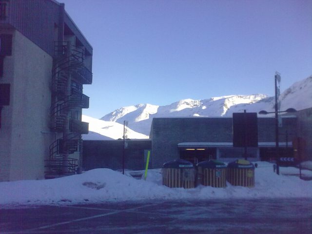 Tignes - Val Claret & Val d'Isere - foto