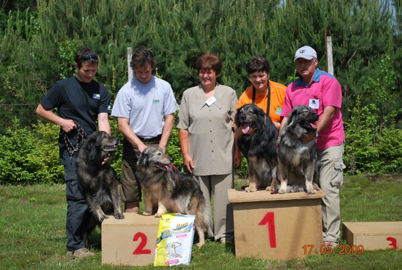 2009: Specialna razstava - foto povečava