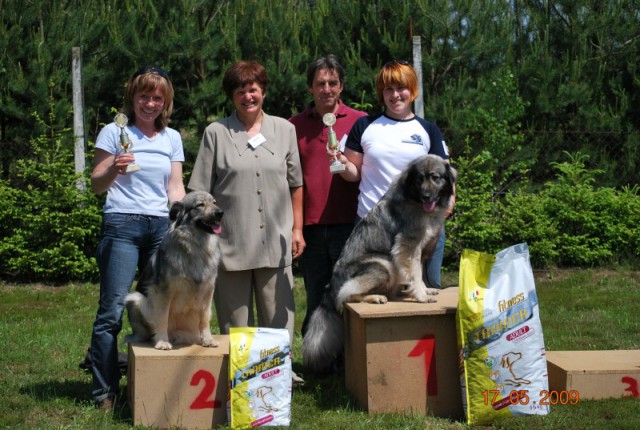 2009: Specialna razstava - foto