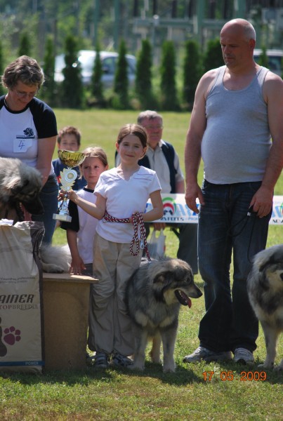 2009: Specialna razstava - foto