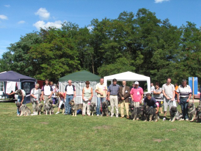 2009 CAC Trbovlje II - foto povečava