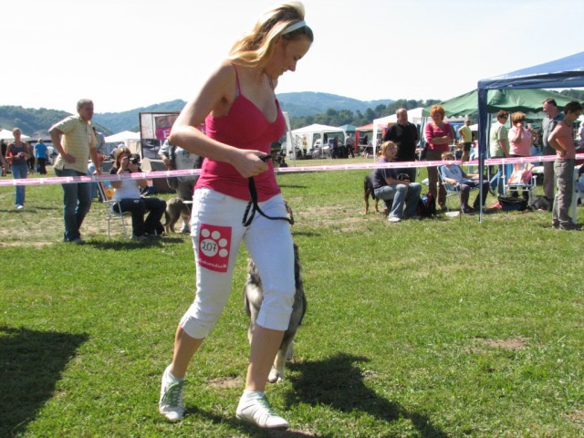 2009 CAC Trbovlje II - foto povečava