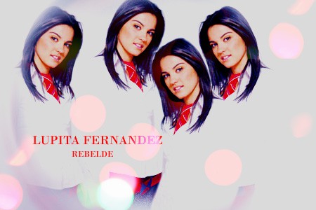 Mayte Perroni - foto