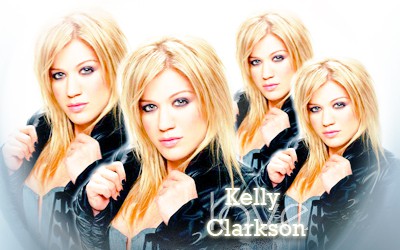 Kelly Clarkson - foto