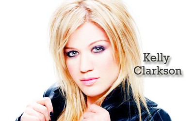 Kelly Clarkson - foto povečava