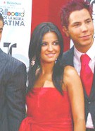 AVKI Mayte y Christian - foto