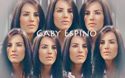 Gaby Espino - foto