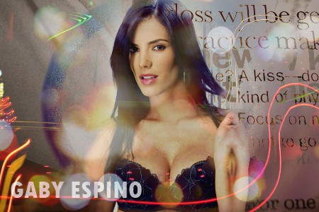 Gaby Espino - foto