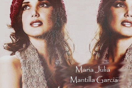 Maria Julia Mantilla Garcia-Miss World 2004 - foto